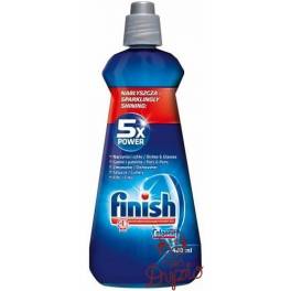 NABŁYSZCZACZ FINISH DO ZMYWARKI 400 ML HG-048346  400 ML