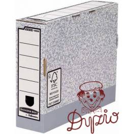 PUDŁ ARCH.FELLO A4/ 80mm NA AKTA BOX ZAMYKANE 1080001 BANKERS BOX SYST PUDŁ ARCH.FELLO A4/ 80mm NA AKTA BOX ZAMYKANE 1080001 BANKERS BOX SYST