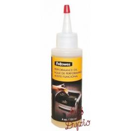 OLEJ DO NISZCZAREK FELLOWES 120 ML