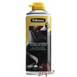 SPRĘŻONE POWIETRZE FELLOWES 9974804 200 ML BEZ HFC