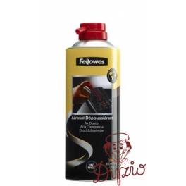 SPRĘŻONE POWIETRZE FELLOWES 9974905 350 ML SPRĘŻONE POWIETRZE FELLOWES 9974905 350 ML