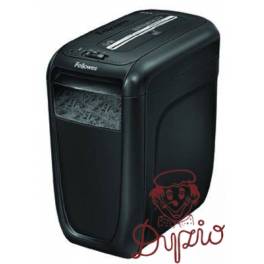 NISZCZARKA FELLOWES 60CS 4606101 10KARTEK  22LITRY ŚCINKI