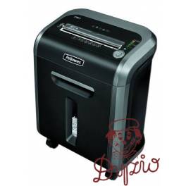 NISZCZARKA FELLOWES  79Ci 4679001