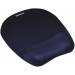 PODKŁADKA POD MYSZ/NADG ŻEL.FELL.9172801 granatowy 9172801 Memory Foam