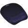 PODKŁADKA POD MYSZ/NADG ŻEL.FELL.9172801 granatowy 9172801 Memory Foam