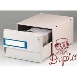 SZUFLADA FELLOWES MULTIM.  94000