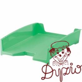 SZUFLADA FELL. GREEN2DESK ZIELONA 0008001 wys84 szer273 gł347 mm