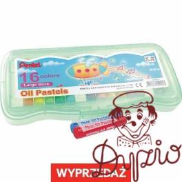 PASTELE OLEJNE GHTP PENTEL 12 KOL/WALIZK PENTEL GHTP 12KOL/op plasikowe PASTELE OLEJNE GHTP PENTEL 12 KOL/WALIZK PENTEL GHTP 12KOL/op plasikowe