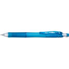 OŁÓWEK AUT.PENTEL  PL 105 BŁĘKITNY 0 5 ENERGIZER