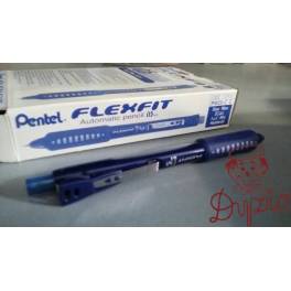 OŁÓWEK AUT.PENTEL PW25   0 5 metalowy klips   WYPRZEDAŻ