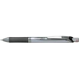 OŁÓWEK AUT.PENTEL PL75 CZAR. 0 5 CZARNY OŁÓWEK AUT.PENTEL PL75 CZAR. 0 5 CZARNY