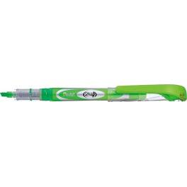 ZAKREŚLACZ PENTEL SL12 SELEDYNOWY SL12 PŁYNNY TUSZ!!! cienki ZAKREŚLACZ PENTEL SL12 SELEDYNOWY SL12 PŁYNNY TUSZ!!! cienki