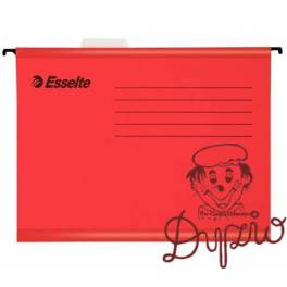 TECZKA ESS 90316 WISZ.PEND.STAN.CZER. 25sztuk / TECZKA ESS 90316 WISZ.PEND.STAN.CZER. 25sztuk /