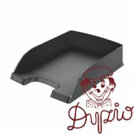 SZUFLADA LEITZ PLUS 5227-20-95 CZAR wys 7 cm TRANSIT CZARNY SZUFLADA LEITZ PLUS 5227-20-95 CZAR wys 7 cm TRANSIT CZARNY