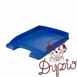 SZUFLADA LEITZ PLUS SLIM 5237-35 NIEBIES wys.37 mm