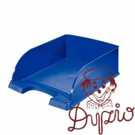 SZUFLADA LEITZ JUMBO PLUS 5233-35 NIEB. WYSOKA 255X103X360 op. zb 4 szt SZUFLADA LEITZ JUMBO PLUS 5233-35 NIEB. WYSOKA 255X103X360 op. zb 4 szt