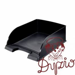 SZUFLADA LEITZ JUMBO PLUS 5233-95 CZARN WYSOKA 255X103X360 SZUFLADA LEITZ JUMBO PLUS 5233-95 CZARN WYSOKA 255X103X360