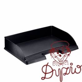 SZUFLADA LEITZ PLUS 5218-95 POZIOMA CZAR OTWARTA OD DŁUZSZEGO BOKU SZUFLADA LEITZ PLUS 5218-95 POZIOMA CZAR OTWARTA OD DŁUZSZEGO BOKU