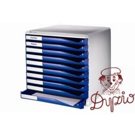 MODUŁ 10-SZUF.L5281-35 NIEB. sz275/w245/gł345 MODUŁ 10-SZUF.L5281-35 NIEB. sz275/w245/gł345