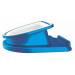 PODSTAWKA POD iPAD/TABL 6274-36 LEITZ NIEBIESKA OBROTOWA WOW L6274-10-36