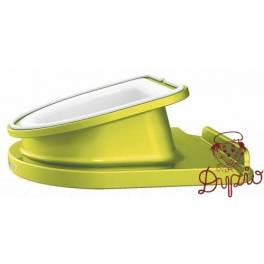PODSTAWKA POD iPAD/TABL 6274-64 LEITZ ZIELONA OBROTOWA WOW L6274-10-64 PODSTAWKA POD iPAD/TABL 6274-64 LEITZ ZIELONA OBROTOWA WOW L6274-10-64