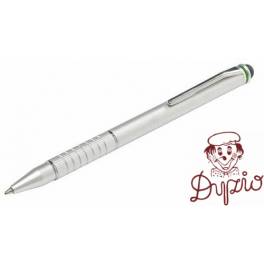 DŁUGOPIS LEITZ 2w1 DO EKRANÓW DOTYKOWYCH L6415-84 COMPLETE STYLUS SREBRNY DŁUGOPIS LEITZ 2w1 DO EKRANÓW DOTYKOWYCH L6415-84 COMPLETE STYLUS SREBRNY