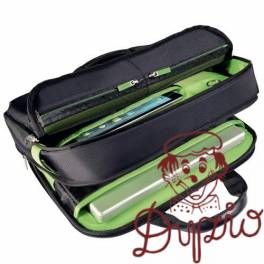 TORBA NA LAPTOPA  LEITZ COMPLE.TRAVELLER DO LAPTOPA 15 6  6016-00-95