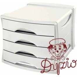 MODUŁ 4-SZUF.EUROPOST VIVIDA 623959 BIAŁY MODUŁ 4-SZUF.EUROPOST VIVIDA 623959 BIAŁY