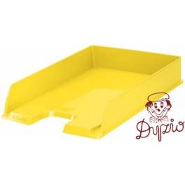 SZUFLADA ESSEL EUROPOS 623925 ŻÓŁTA VIVIDA 10 op. NIEPRZEZROCZYSTA SZUFLADA ESSEL EUROPOS 623925 ŻÓŁTA VIVIDA 10 op. NIEPRZEZROCZYSTA