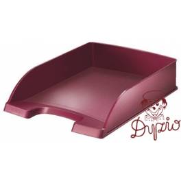 SZUFLADA LEITZ STYLE 5254-00-28 BORDO SZUFLADA LEITZ STYLE 5254-00-28 BORDO