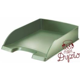SZUFLADA LEITZ STYLE 5254-00-53 ZIEL. SZUFLADA LEITZ STYLE 5254-00-53 ZIEL.