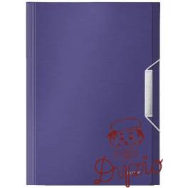 TECZKA LEITZ 3957-69 HARM. STYLE 6 PRZEG GRANAT BEZ RĄCZKI TECZKA LEITZ 3957-69 HARM. STYLE 6 PRZEG GRANAT BEZ RĄCZKI