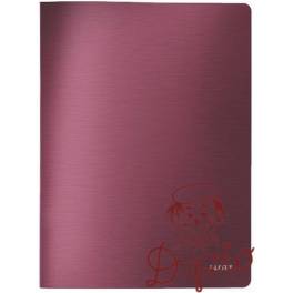 ALBUM OFERT. 20/K STYLE L3958-28 BORDO ALBUM OFERT. 20/K STYLE L3958-28 BORDO