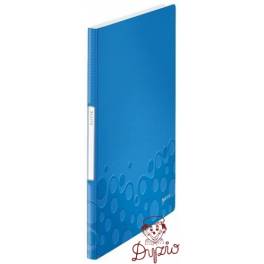 ALBUM OFERT. 20/K WOW 46310036 NIEBIESKI ALBUM OFERT. 20/K WOW 46310036 NIEBIESKI