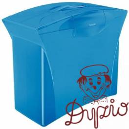 KARTOTEKA EUROPOST VIVIDA 623983 NIEBIE ZAMYKANA - NA TECZKI ZAWIESZANE KARTOTEKA EUROPOST VIVIDA 623983 NIEBIE ZAMYKANA - NA TECZKI ZAWIESZANE