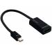 ADAPTER MINI DISPLAYPORT HDMI 6310 CZARN LEITZ COMPLETE