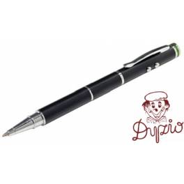 DŁUGOPIS LEITZ 4w1 DO EKRANÓW DOTYKOWYCH L6414-95 CZARNY LEITZ COMPLETE STYLUS DŁUGOPIS LEITZ 4w1 DO EKRANÓW DOTYKOWYCH L6414-95 CZARNY LEITZ COMPLETE STYLUS
