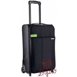 TORBA LEITZ COMPLETE SMART TRAVELLER 6210 NA 2 KÓŁKACH