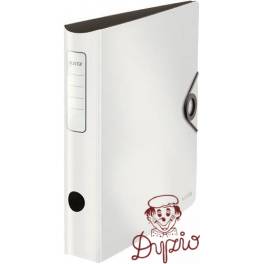 SEGREGATOR LEITZ A4/65 ACTIVE SOLID PP BIAŁY 1048-10-01