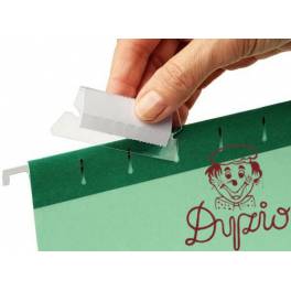 SZYLDZIKI DO TECZEK PENDAFLEX 94514 ESSELTE 94514 OPAK. 25 SZT. 5 5x10mm SZYLDZIKI DO TECZEK PENDAFLEX 94514 ESSELTE 94514 OPAK. 25 SZT. 5 5x10mm