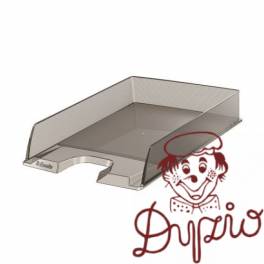 SZUFLADA ESSEL EUROPOST 623604 GRAFIT PRZEZROCZYSTA