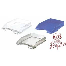 SZUFLADA ESSEL EUROPOST 623606 NIEBI NIEPRZEŹROCZYSTA 11654
