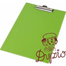 PODKŁADKA A4 PANTA. DESKA PASTEL ZIELONY 0315-0002-28 PODKŁADKA A4 PANTA. DESKA PASTEL ZIELONY 0315-0002-28