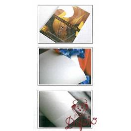 KART.OZD.ELFE 06246 1  246GR.JEDWAB BIAŁY 20ARK.LINEN137/ 1 STR.