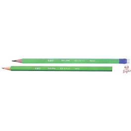 OŁÓWEK CONTE BIC EVOLUTION 655 Z GUMKĄ OP 12 880332 3270220083924