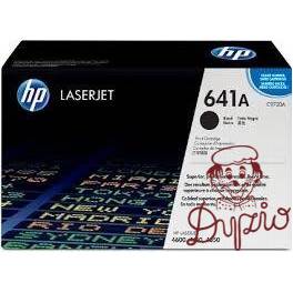TONER HP C9720A CLJ 4600/4650 Bl NR641A TONER HP C9720A CLJ 4600/4650 Bl NR641A