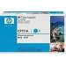 TONER HP C9721A CLJ 4600/4650 NR641A CYAN