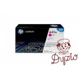 TONER HP C9723A CLJ 4600/4650 NR641A 8000str MAGENTA TONER HP C9723A CLJ 4600/4650 NR641A 8000str MAGENTA