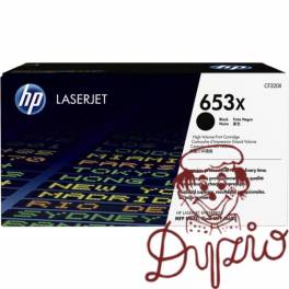 TONER HP CF320X BLACK M680 NR653X