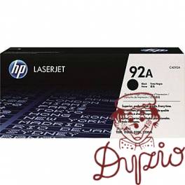 TONER HP C4092A  LJ 1100 3200 NR92A